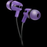 Canyon headphones SEP-4 Mic Flat 1.2m Violet