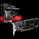 ASRock Radeon RX 6400 Low Profile 4GB