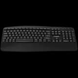Canyon keyboard HKB-W6 Wireless Black