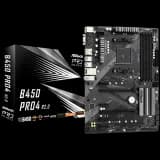 ASRock B450 PRO4 R2.0 ATX AM4 DDR4