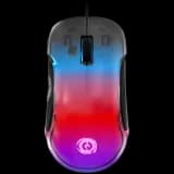Canyon mouse Braver GM-728 LED Crystal 7buttons Wired Black