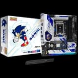 ASRock B760M PG Sonic WiFi mATX LGA1700 DDR5