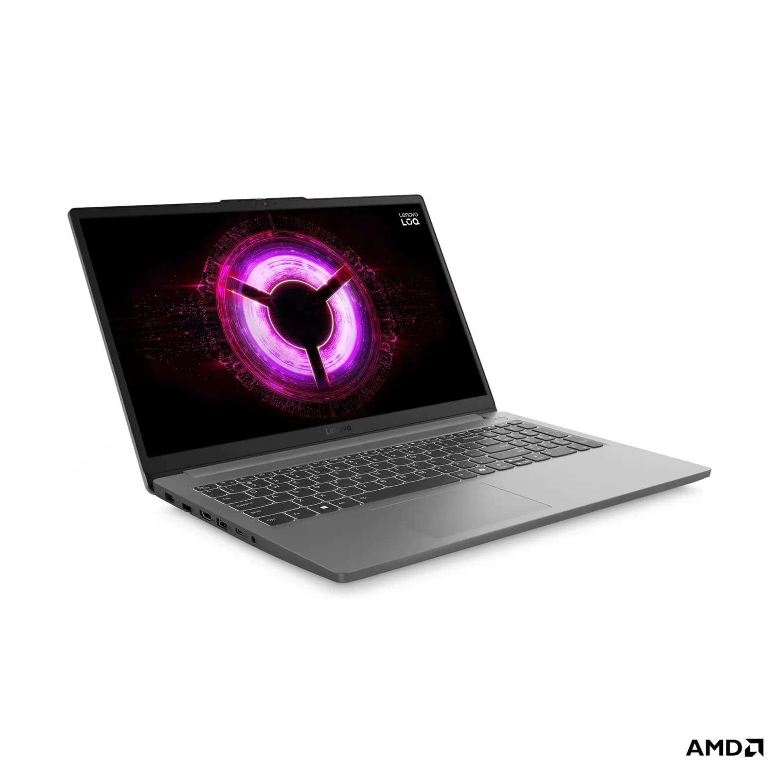 Lenovo LOQ 15ARP10E RTX 3050