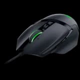 Razer Basilisk V3 35K Gaming Mouse, Black, 35K DPI, HyperScroll