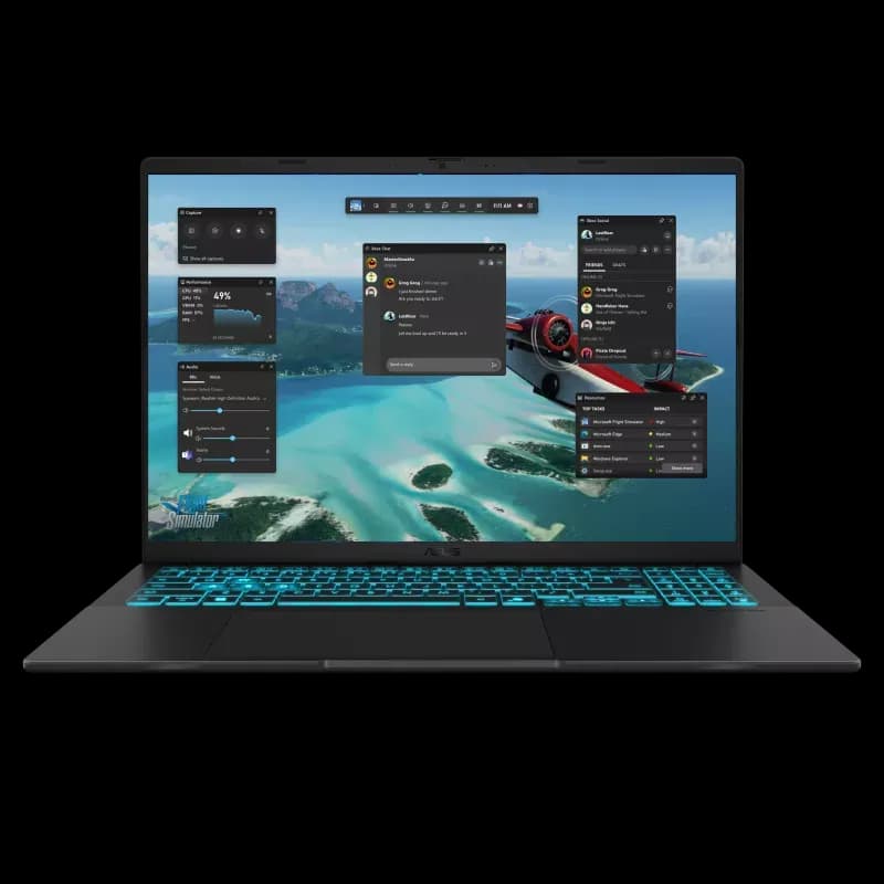 ASUS V16 V3607VJ-TK183