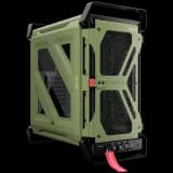 Corsair WARTHOG Performance Mid-Tower Case, Mil Green