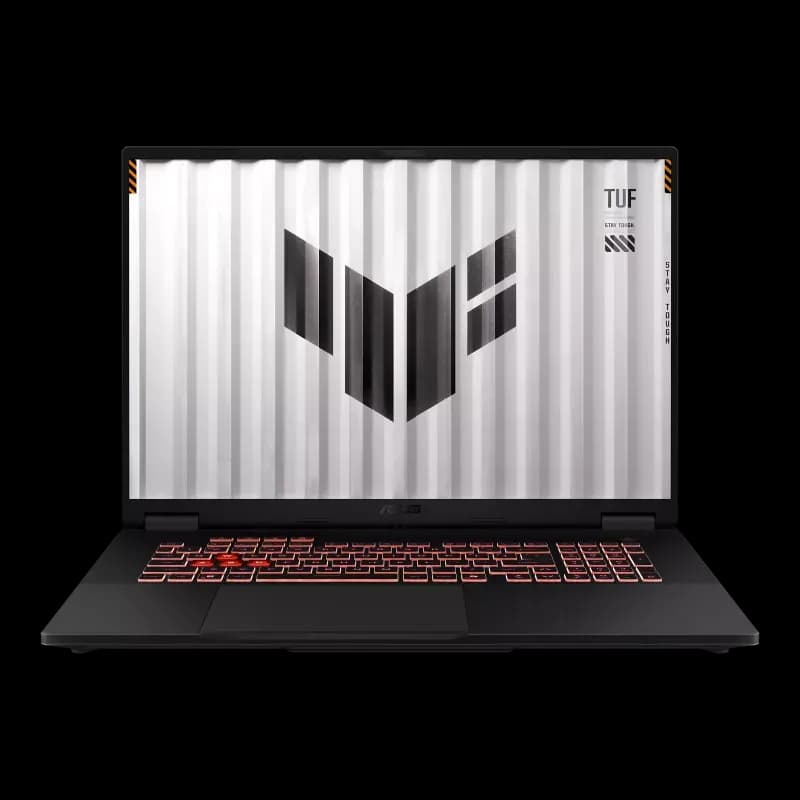 ASUS TUF Gaming A18 FA808UP-S8020
