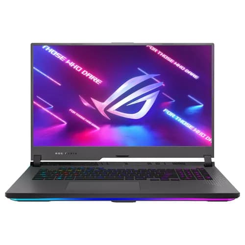 ASUS ROG Strix G17 G713RS-LL008W