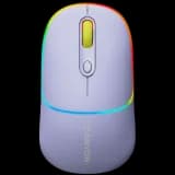 Canyon mouse MW-22 2in1 BT/ Wireless Lavender