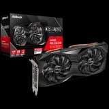 ASRock Radeon RX 6700 XT Challenger D OC 12GB