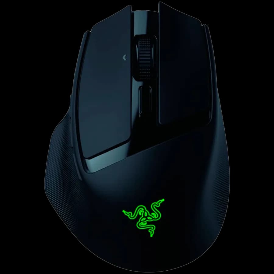 Razer Basilisk Mobile Gaming Mouse
