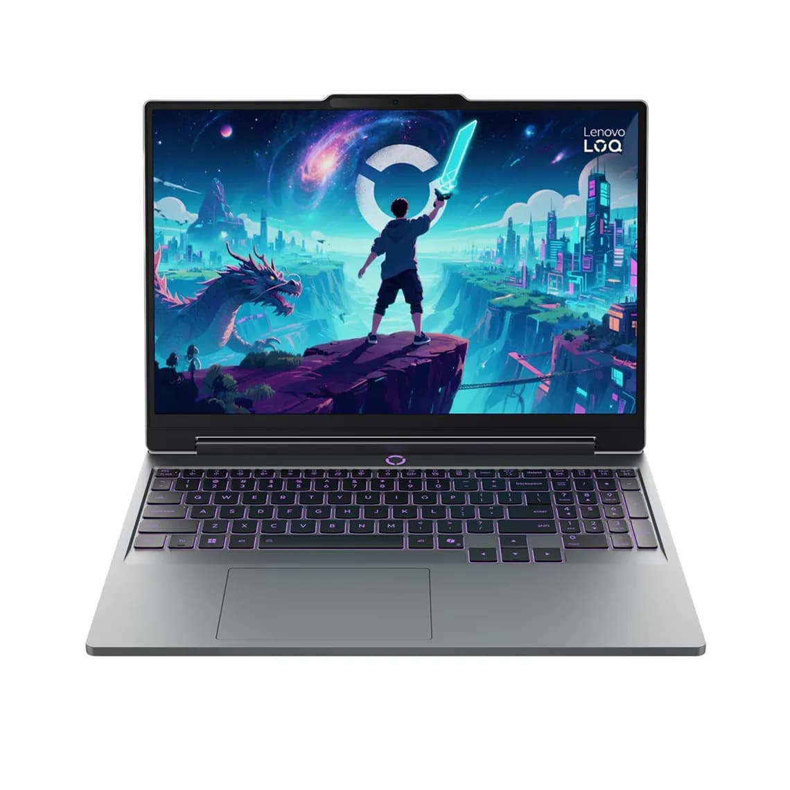 Lenovo LOQ 15IPH11 RTX 5060