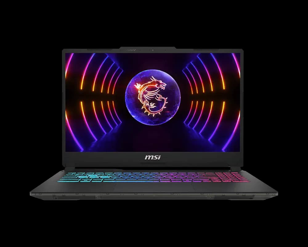 MSI Cyborg 15 A13UCK-2296XBG
