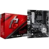 ASRock B550 Phantom Gaming 4 ATX AM4 DDR4