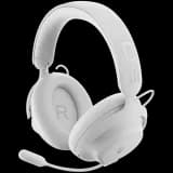 Alienware Pro Wireless Gaming Headset Lunar Light