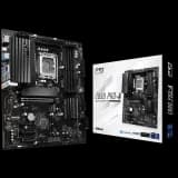 ASRock Z890 Pro-A ATX LGA1851 DDR5