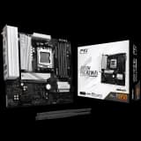 ASRock B850M Pro RS WiFi mATX AM5 DDR5