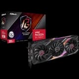 ASRock Radeon RX 7900 XT Phantom Gaming OC 20GB