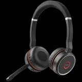 Jabra EVOLVE 75 SE, Link380a MS Stereo Stand