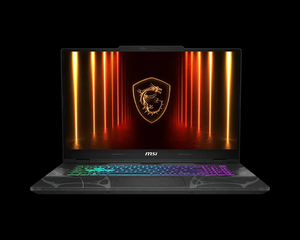 MSI Cyborg 17 B13WEKG-271XBG