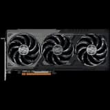 ASRock Radeon RX 9070 XT Steel Legend Dark 16GB