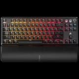 Corsair K70 PRO TKL High-Performance Hall Effect Programmable with Rapid Trigger