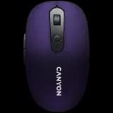 Canyon mouse MW-9 Dual-mode Wireless Violet
