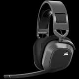 Corsair HS80 MAX Wireless Headset, Steel Gray EU