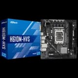 ASRock H610M-HVS