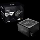 ASRock PRO-650B 650W 80+ Bronze