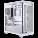 Corsair 3500X Tempered Glass Mid-Tower, White