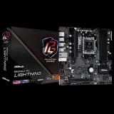 ASRock B650M PG Lightning mATX AM5 DDR5