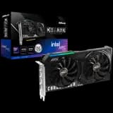 ASRock Intel Arc B580 Challenger OC 12GB