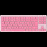 Canyon Keyboard OnType 10 Low Profile EN Wired Pink