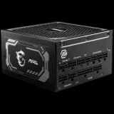 MSI MAG A1000GL PCIE5 1000W 80+ Gold