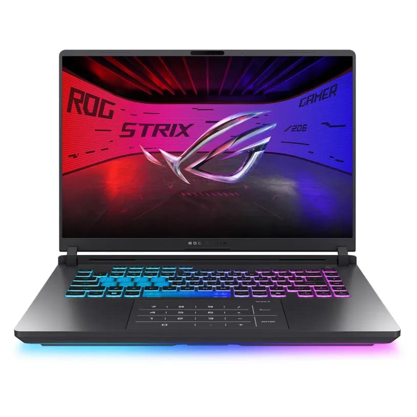 ASUS ROG Strix G16 G615LP-TS222W