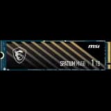 MSI SPATIUM M450 PCIe 4.0 NVMe M.2 1TB