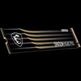 MSI SPATIUM M480 PRO PCIe 4.0 NVMe M.2 2TB