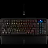 Corsair VANGUARD PRO 96-MGX, Gaming Keyboard, Black