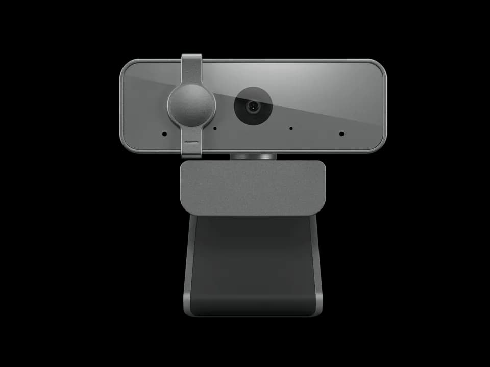 Lenovo Select FHD Webcam