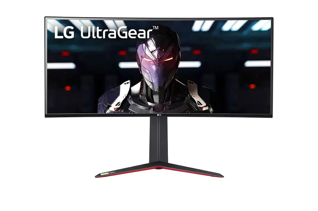 LG 34GN850P-B