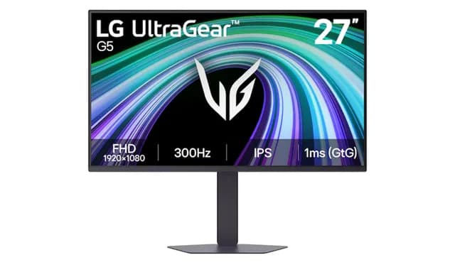 LG 27G550B-B