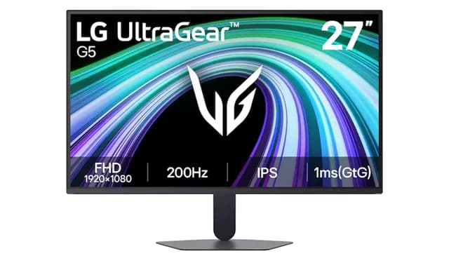 LG 27G523B-B