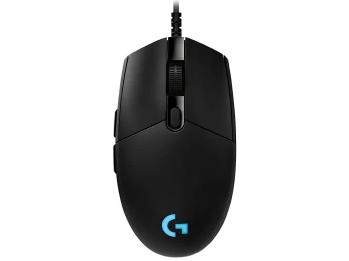 Logitech G PRO GAMING BLUE