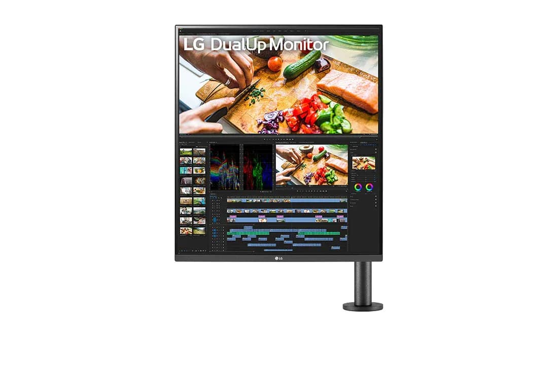 LG 28MQ780-B 16:18 DUALUP