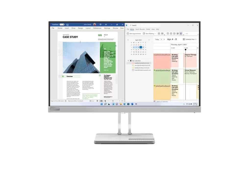 Lenovo L27E-40 H23270FL0