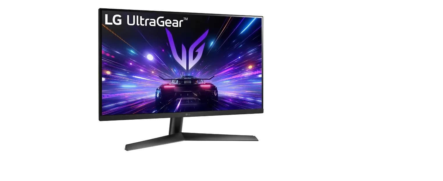 LG 27GS60F-B