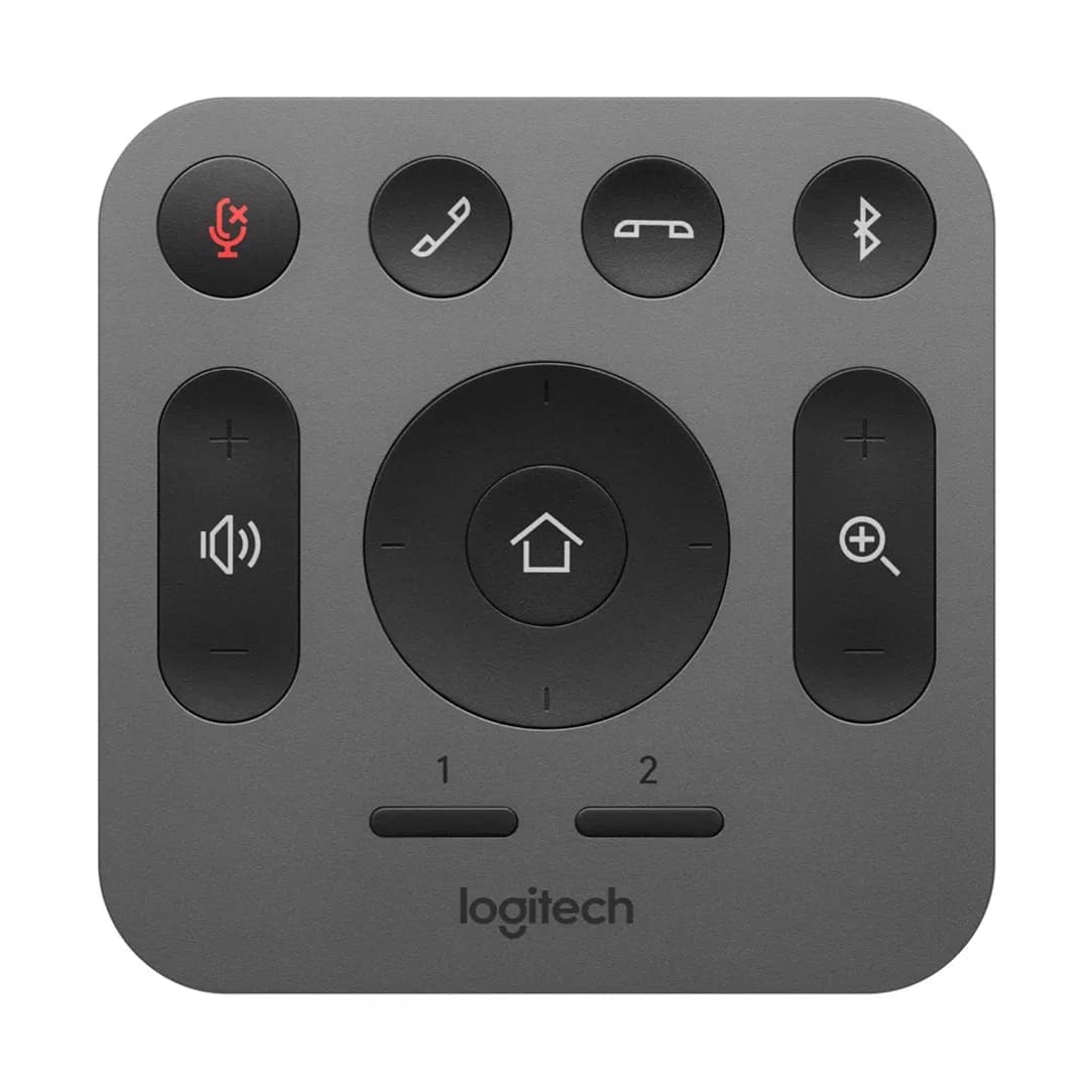Logitech MeetUp Remote