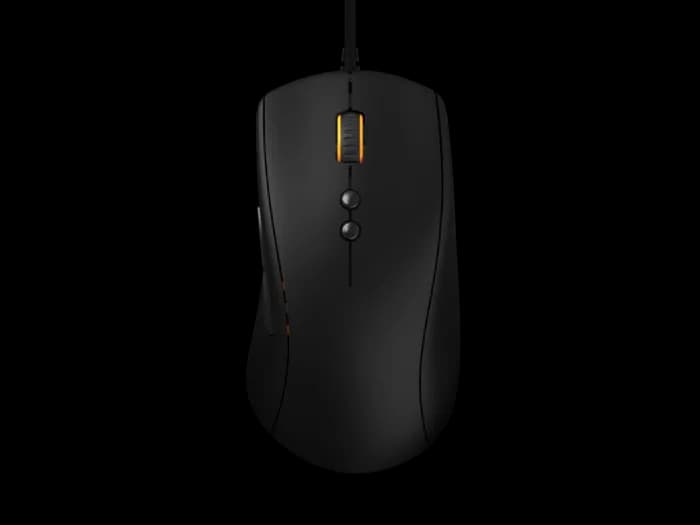 Fnatic Clutch