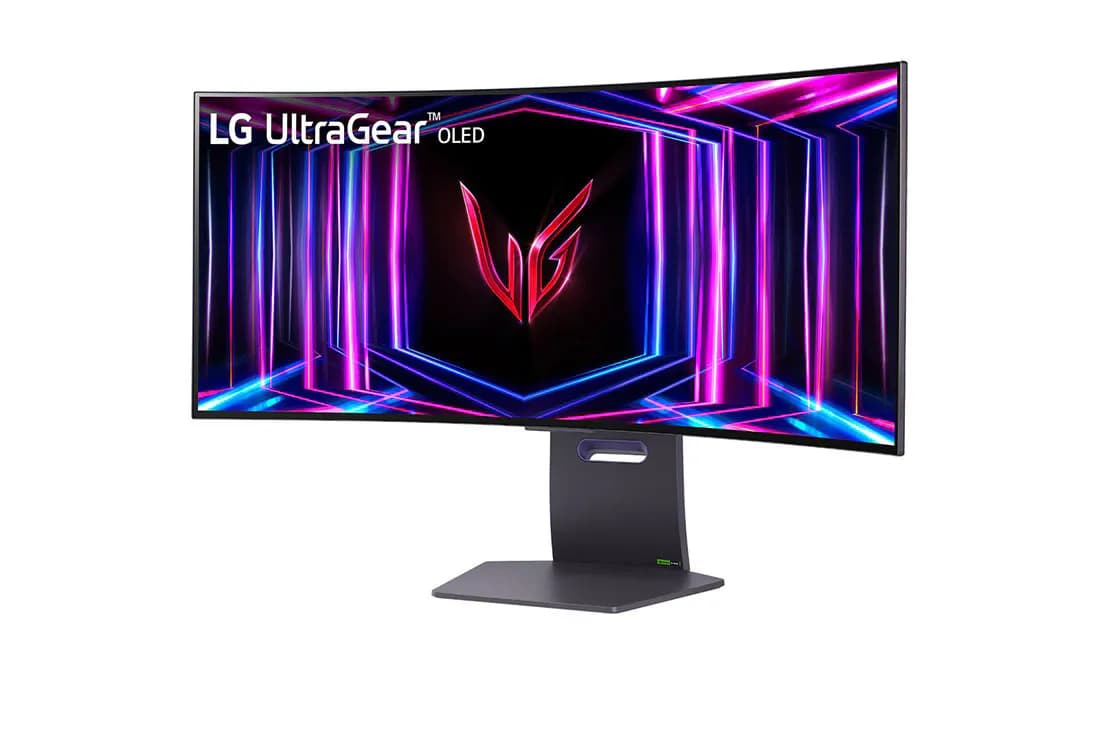 LG 34GS95QE